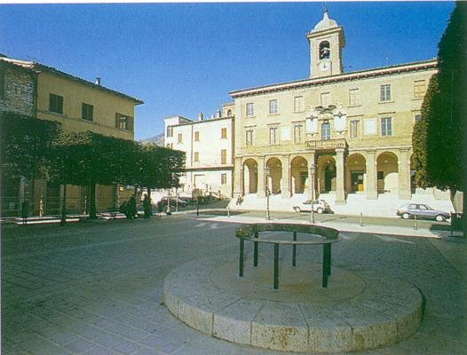 comune di sigillo