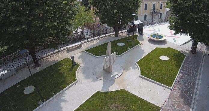 giardini di bitonto 1