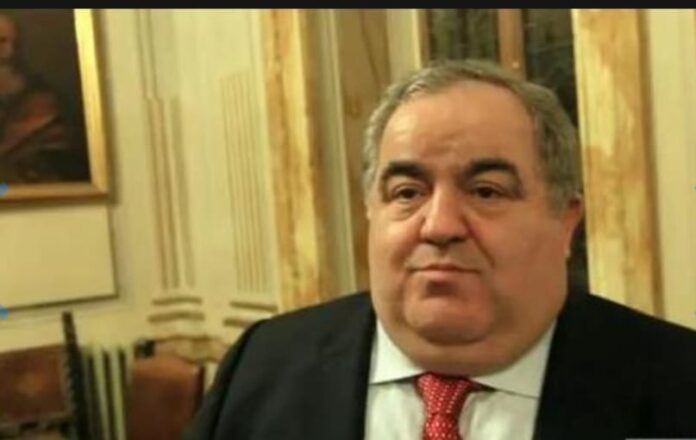 giovannino antonini