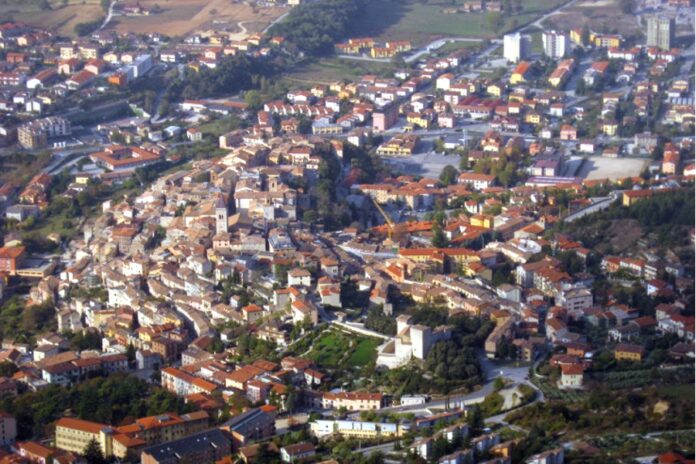 gualdo-tadino