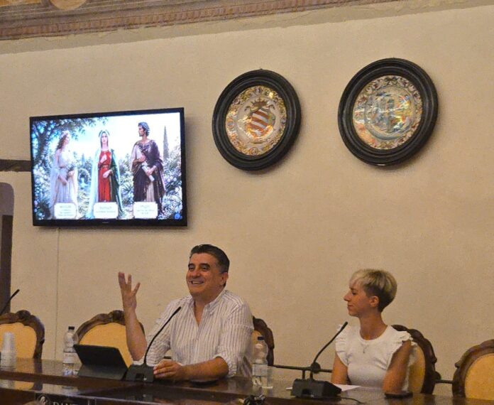 DANTE SOTTO LE STELLE 1