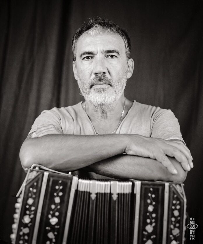 Daniele Di Bonaventura