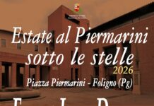 FOLIGNO, IL GRANDE JAZZ TORNA PROTAGONISTA: DAL 23 AL 25 LUGLIO LA IV EDIZIONE DEL FESTIVAL “JAZZ & DINTORNI”