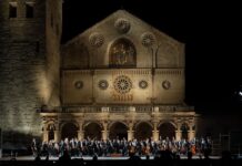 Festival di Spoleto: Yannick Nézet-Séguin con Beatrice Rana e la London Symphony Orchestra