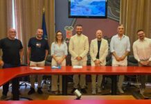 Firmato il primo protocollo d’intesa in Italia per un nuovo modello di appalti pubblici Provincia di Perugia, organizzazioni sindacali e cooperazione sociale insieme per promuovere qualità del lavoro, dei servizi e inclusione