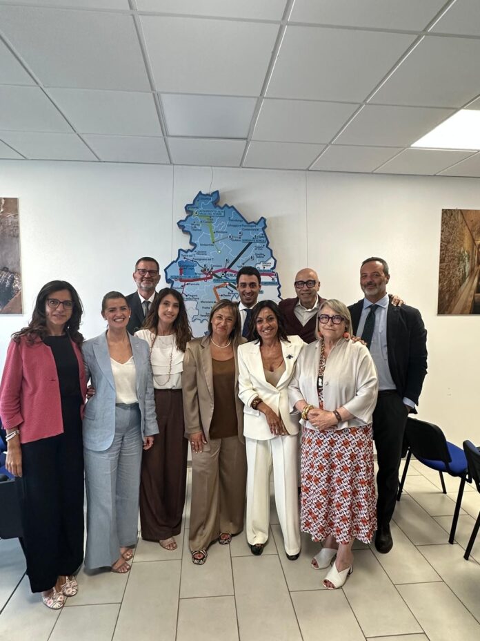 Foto nuovo CDA