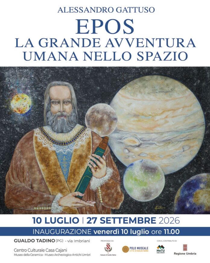 Invito Venerdì 10 luglio ore 11.00
