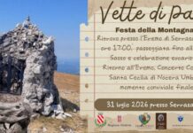 Gualdo Tadino venerdì 31 luglio 2026 celebra la montagna e la natura con l’evento “Vette di Pace” presso l’Eremo di Serrasanta.