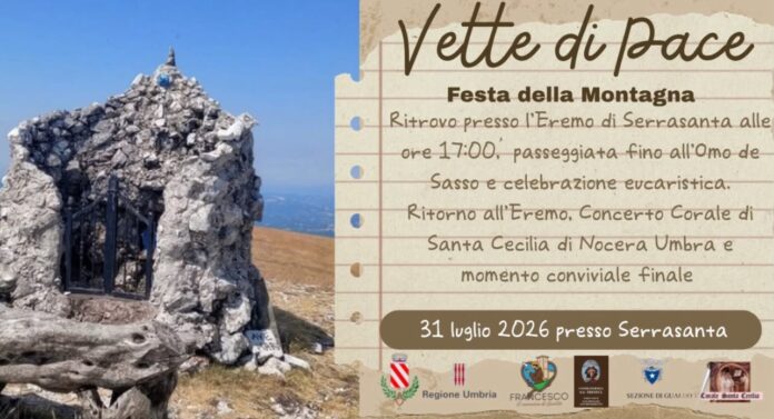 Vette di Pace