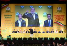 COLDIRETTI UMBRIA: ANTICIPO PAC DI OLTRE 1 MILIARDO, BOCCATA D’OSSIGENO PER FILIERE IN DIFFICOLTÀ