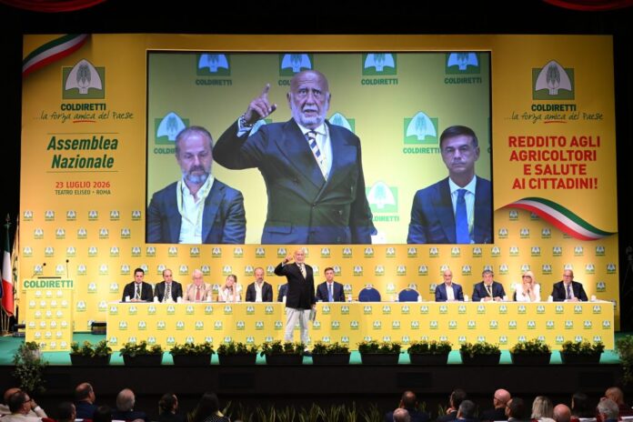 coldiretti anticipi pac
