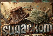 Sabato 18 Luglio Ore 21.30 in Piazza Mazzini, Band sugar.kom