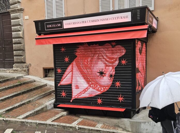 murales sant'ercolano