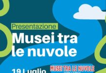 “Musei tra le nuvole” – Domenica la presentazione del fumetto dedicato agli spazi museali delle Terre del Perugino Coinvolti otto musei a cui sono dedicate altrettante graphic novel