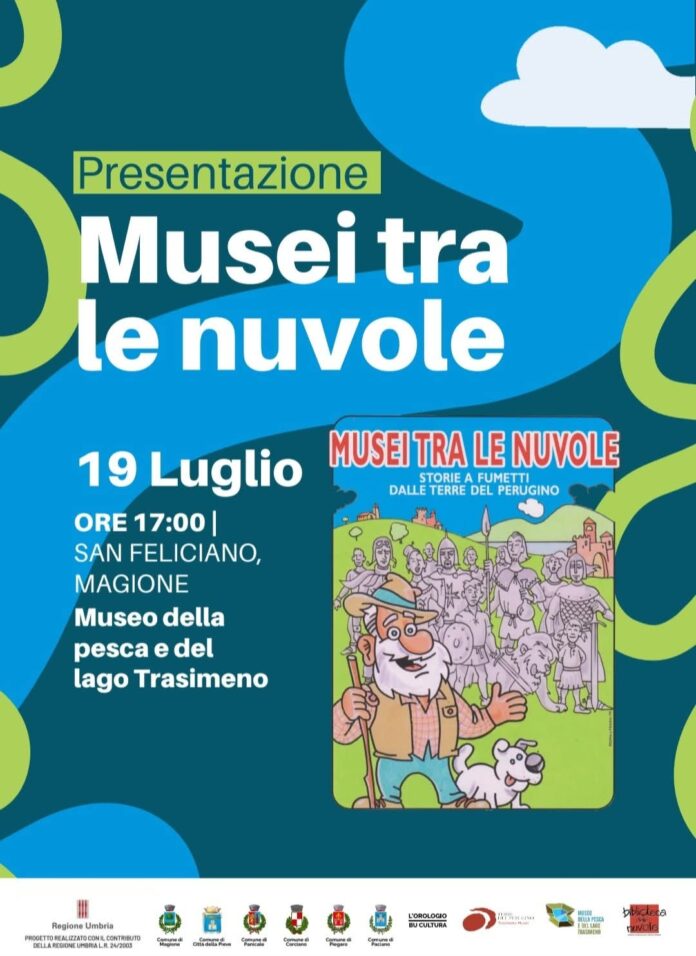 musei