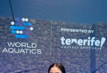 Da Corciano ai Mondiali di pallanuoto Under 18: la 17enne Cristina Dottori tra le 15 atlete convocate a Tenerife Il sindaco Pierotti: «Un esempio bellissimo per tanti nostri ragazzi»