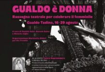 “Gualdo è Donna”: dal 16 agosto la seconda edizione della rassegna teatrale che celebra il femminile.