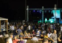 A Foligno, la sagra solidale della Rocciata e degli Gnocchi: tradizione, territorio e solidarietà