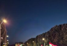 GO! Franciscan Youth Meeting, il “giorno dell’ascolto”: oltre 2.500 giovani trasformano Assisi in un laboratorio di fraternità Dalla poesia del Cantico alle sfide dell’intelligenza artificiale, dal rap alla pace, dall’economia civile alla vocazione: i giovani preparano la Carta Missionaria che accompagnerà l’incontro con Papa Leone XIV.