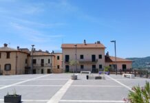 L’intera area di Piazza Mazzini si rinnova: la Regione Umbria finanzia il progetto di rigenerazione urbana.