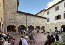 A Bettona torna il Sound Music Festival. Due giorni di musiche tra i vicoli, soundwalks interattive per le vie e performance