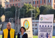 COLDIRETTI UMBRIA E CAMPAGNA AMICA ALLE PANATHLIADI DI PERUGIA Sport, sana alimentazione e corretti stili di vita: prosegue l’impegno a tutela della salute, valorizzando l’agroalimentare di qualità