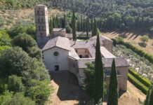 Il FAI-Fondo per l’Ambiente Italiano presenta la XV edizione delle GIORNATE FAI D’AUTUNNO. Evento nazionale di partecipazione attiva e di raccolta pubblica di fondi sabato 10 e domenica 11 ottobre 2026