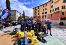 World Cleanup Day, domani a Perugia volontari in azione per prendersi cura del verde