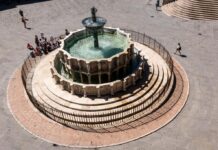 Il capoluogo umbro tra storia e vino in occasione del festival Umbria Wine, il suggestivo Cimitero monumentale della città tra cappelle ornate, simboli nascosti e racconti sugli illustri personaggi che vi trovano riposo e l’arte di Vincent van Gogh alla Galleria Nazionale dell’Umbria per i prossimi appuntamenti culturali targati Gran Tour Perugia