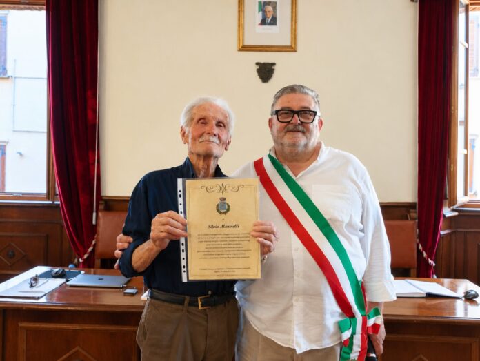 Marinelli 3