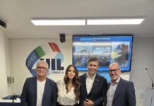 ADOC UMBRIA, ALESSIA ANTONELLI È LA NUOVA PRESIDENTE Marina Conti passa alla vicepresidenza. Ada Girolamini presidente onoraria. Al congresso regionale il bilancio dell’attività e il rilancio dell’impegno per la tutela dei consumatori