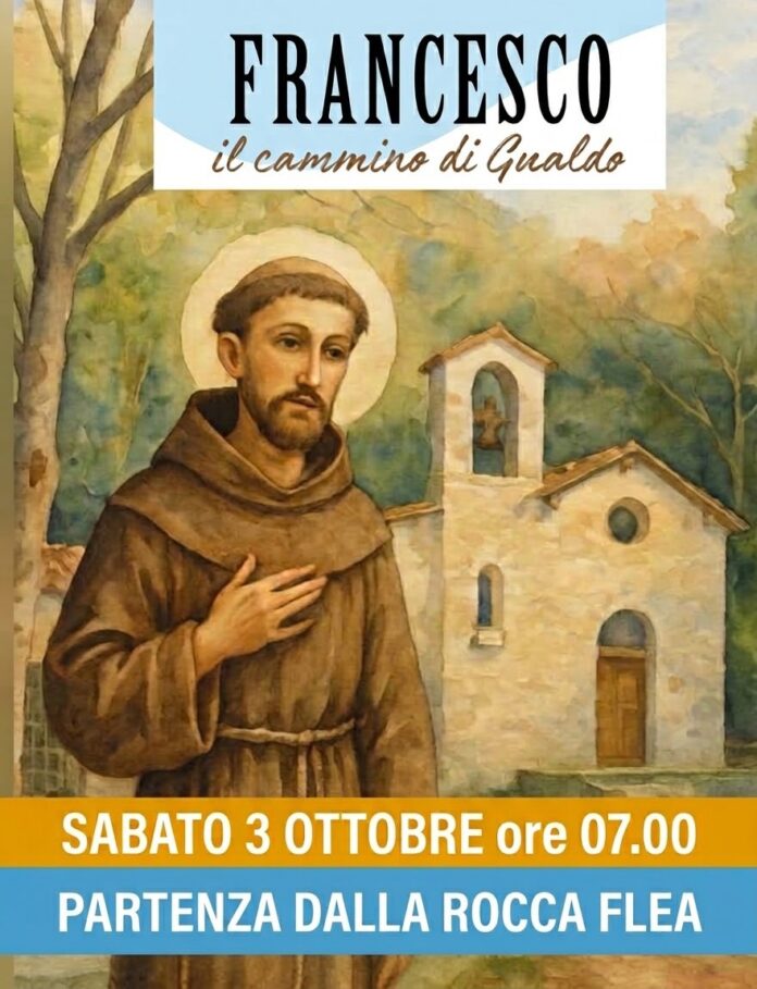 francesco 1
