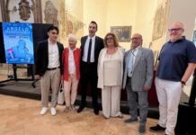 Premio Marinangeli 2026 ad Antinelli e Ripandelli: “Studiate e incuriositevi per crescere”