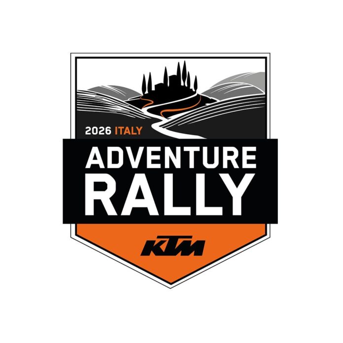 ktm rally