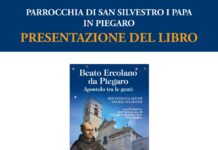 Libri – “Beato Ercolano da Piegaro, Apostolo tra le genti” Sabato 3 Ottobre al Museo del Vetro presentazione del volume sulla vita del predicatore francescano