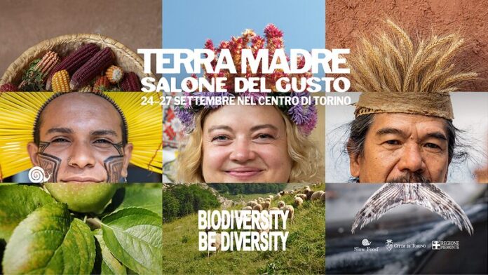 terra madre del gusto