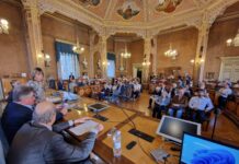 Storia perugina – In Provincia partecipato ricordo dello studioso Luigi Tittarelli Tra i fondatori della Demografia storica, è stato uno dei protagonisti della vita culturale cittadina