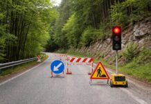 Viabilità – SR 318 di Valfabbrica: senso unico alternato dal 2 novembre Previsti interventi di ripristino e adeguamento della pavimentazione stradale