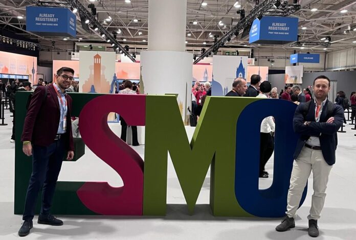 Di Iacovo Scopetti ESMO 2026