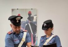 Città di Castello (PG): fermati sulla E45 con attrezzi da scasso, i Carabinieri denunciano tre uomini.