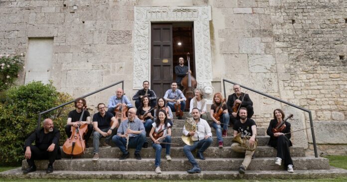 Orchestra da Camera di Perugia