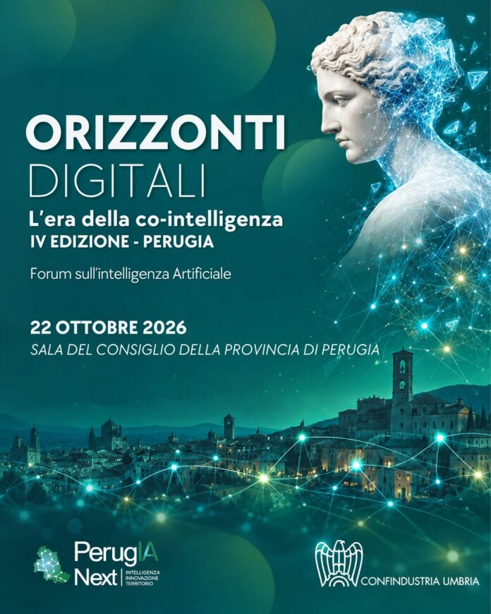 Orizzonti digitali in Provincia