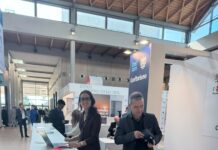 Confcommercio Umbria al TTG di Rimini con lo Sportello Innovazione Lo Sportello Innovazione (SPIN) di Confcommercio Umbria alla manifestazione di riferimento per il turismo. Al centro la proposta per accelerare la trasformazione digitale delle micro, piccole e medie imprese.