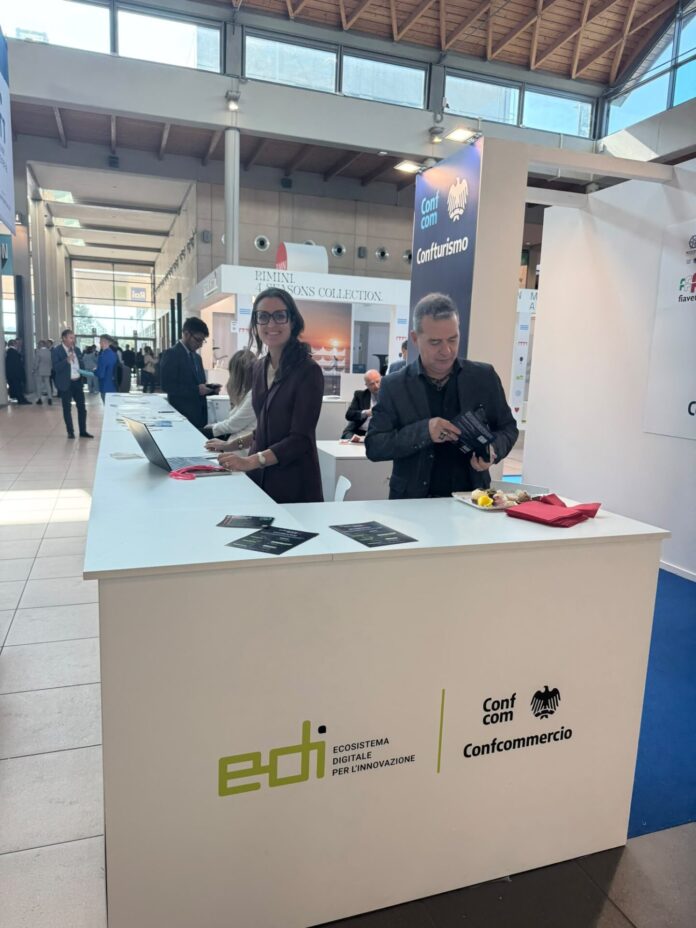 Sportello Innovazione SPIN Confcommercio