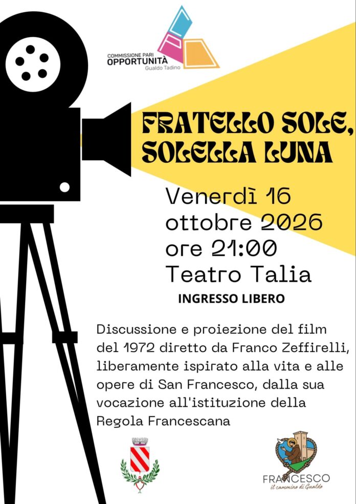Teatro Talia Ven. 16 Ott. Ore 21