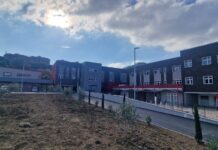 Scuole – A Centova “una cittadella per l’istruzione secondaria di secondo grado” Oggi l’inaugurazione del secondo blocco e delle aree sportive. Presciutti e Pasquino: “Vero e proprio modello di sostenibilità”