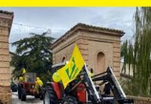 COLDIRETTI UMBRIA, CARO GASOLIO: DALLA REGIONE 4,5 MILIONI DI EURO, ACCOLTE LE NOSTRE ISTANZE Ottenute misure straordinarie per sostenere le imprese agricole e contenere l’impatto dei rincari sui costi di produzione.
