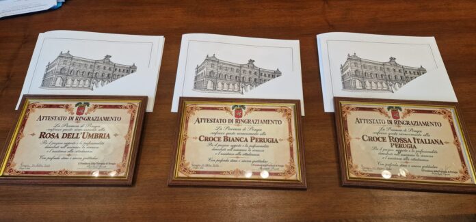 croce Rossa