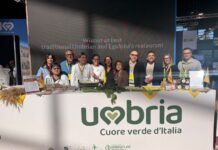 TURISMO: COLDIRETTI E TERRANOSTRA UMBRIA PRESENTANO PER LA PRIMA VOLTA AL TTG DI RIMINI “L’UMBRIA DA VIVERE LENTAMENTE” Un pacchetto esperienziale rivolto ai tour operator che unisce turismo lento, agriturismi e bike experience. A Rimini incontri B2B con gli operatori internazionali e show cooking dei cuochi contadini