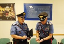 Gubbio (PG): truffa ai danni di un anziano, decisiva la collaborazione tra i Carabinieri di Osimo e Gubbio. Arrestato un 53enne e recuperata la refurtiva per circa 8.000 euro